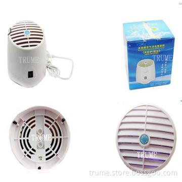 Humidifier   Air purifier with  ozone